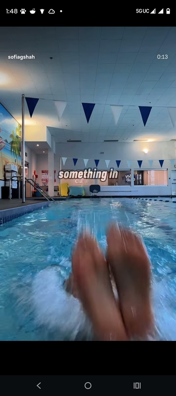 Sofia Gadegaard Shah