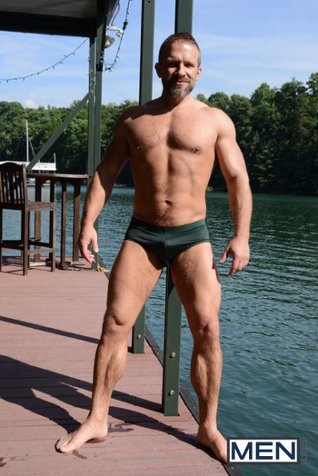 Dirk Caber