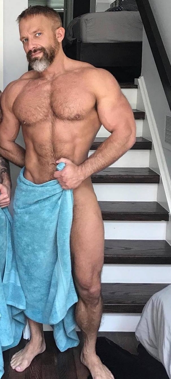 Dirk Caber