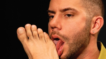 Dirk Caber