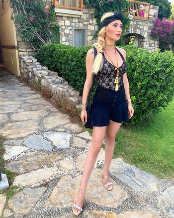 Ceyda Ersoy