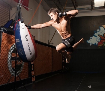 Sage Northcutt