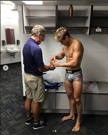 Sage Northcutt