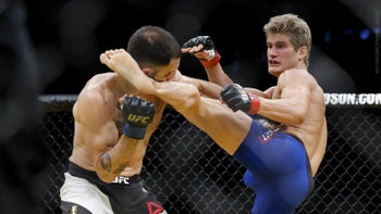 Sage Northcutt