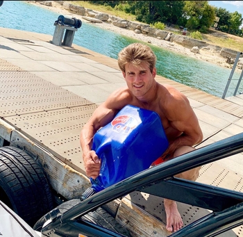 Sage Northcutt