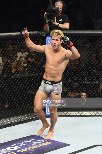 Sage Northcutt