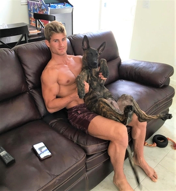 Sage Northcutt