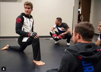 Sage Northcutt