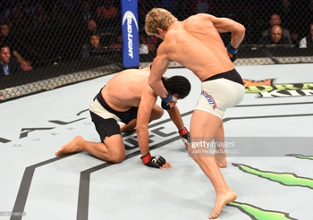 Sage Northcutt