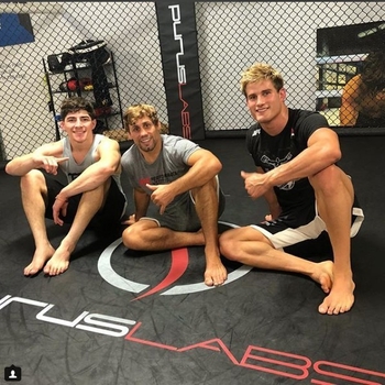 Sage Northcutt