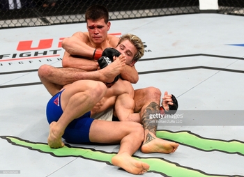 Sage Northcutt