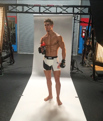 Sage Northcutt