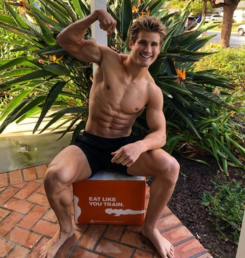 Sage Northcutt