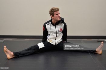 Sage Northcutt