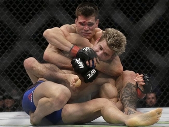 Sage Northcutt