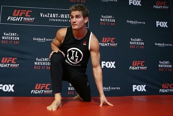 Sage Northcutt