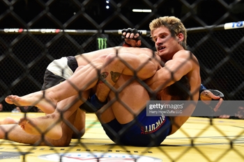 Sage Northcutt