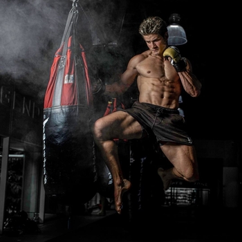 Sage Northcutt