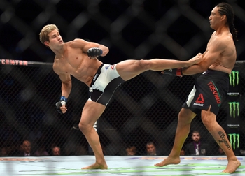 Sage Northcutt