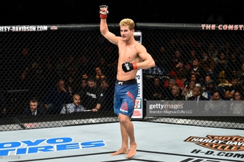 Sage Northcutt