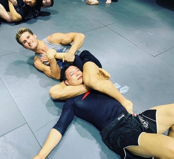 Sage Northcutt