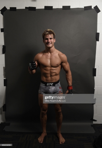 Sage Northcutt