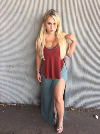 Mandy Rain