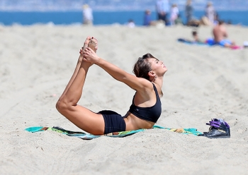 Karina Smirnoff