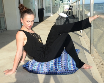 Karina Smirnoff