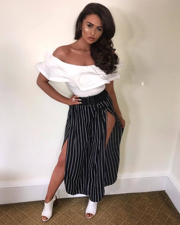 Charlotte Dawson