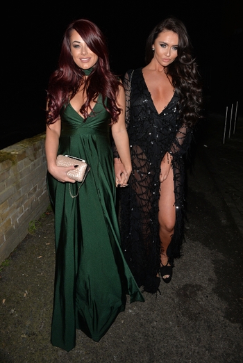 Charlotte Dawson