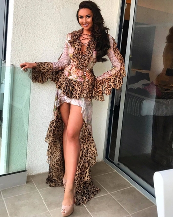 Charlotte Dawson