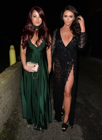 Charlotte Dawson