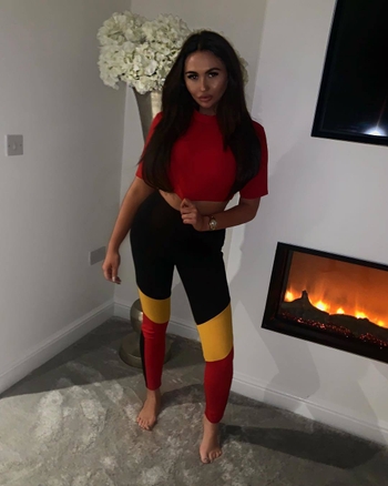 Charlotte Dawson