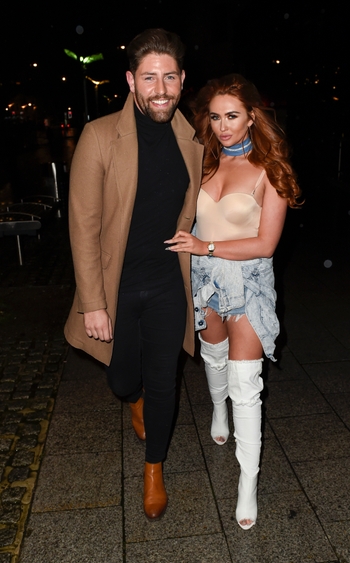 Charlotte Dawson