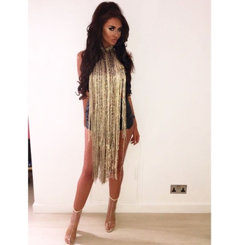 Charlotte Dawson