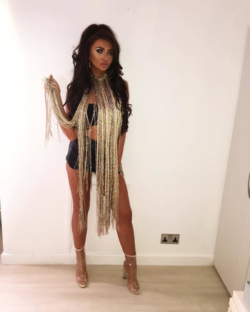 Charlotte Dawson