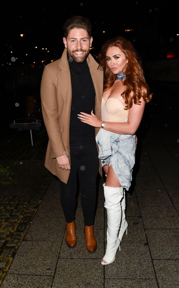 Charlotte Dawson