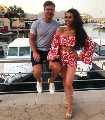 Charlotte Dawson