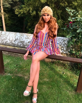 Charlotte Dawson