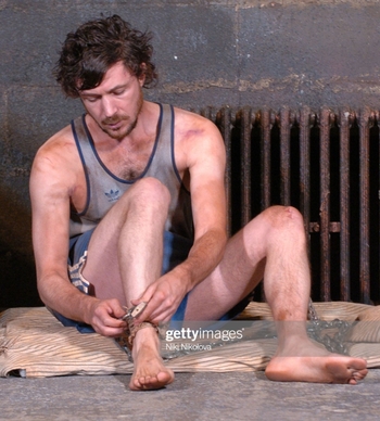 Aidan Gillen