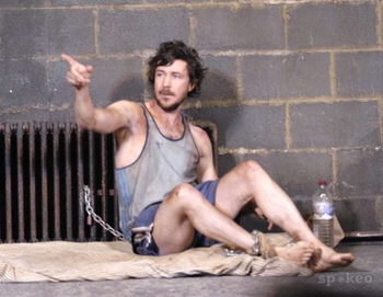 Aidan Gillen