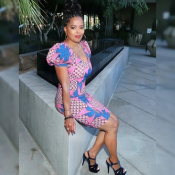 Malinda Williams