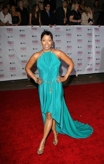 Malinda Williams