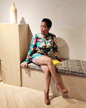 Malinda Williams