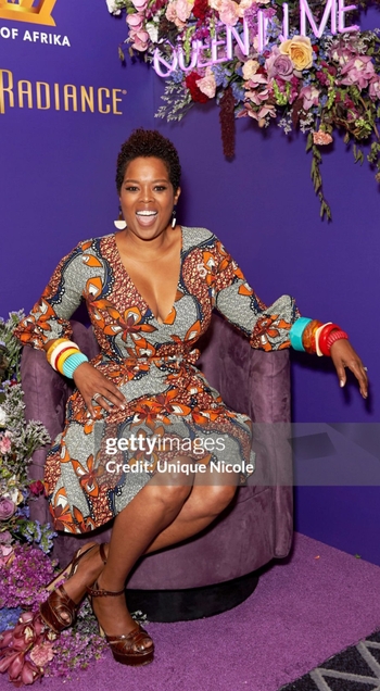 Malinda Williams