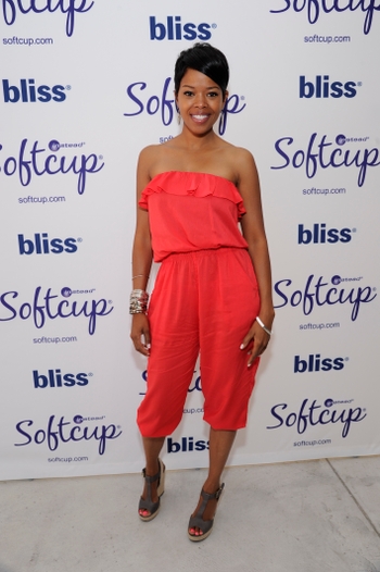 Malinda Williams