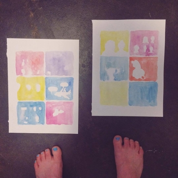 Lisa Hanawalt