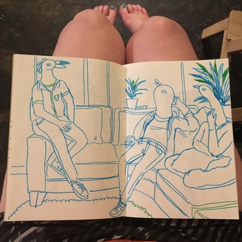 Lisa Hanawalt