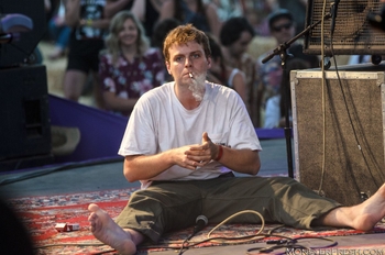 Mac DeMarco